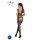 Passion ECO Bodystocking black