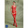Passion ECO Bodystocking red