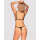 Obsessive Dominnis 2pcs set black