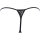 Axami babydoll & string black