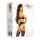 Beauty Night Fashion Chiara 3pcs set black