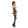 Beauty Night Fashion Alena corset & thong black