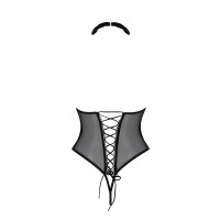 Passion Dominica body black