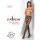 Passion Strumpfhose open ouvert tights black