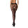 Passion Strumpfhose open ouvert tights black