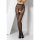 Passion Strumpfhose open ouvert tights black
