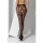 Passion Strumpfhose open ouvert tights black