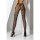 Passion Strumpfhose open ouvert tights black
