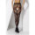 Passion Strumpfhose open ouvert tights black