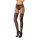 Passion Strumpfhose open ouvert tights black