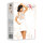 Beauty Night Fashion Sofia chemise & thong white