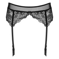 KOTEK garter belt black