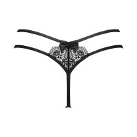 KOTEK string black
