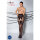 Passion TI Open Strumpfhose open ouvert tights black