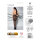Passion TI Open Strumpfhose open ouvert tights black