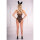 LivCo Corsetti Fashion Sexy Bunny Body black
