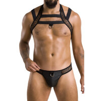 Passion JACOB Set black