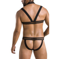 Passion JACOB Set black