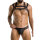 Passion JACOB Set black