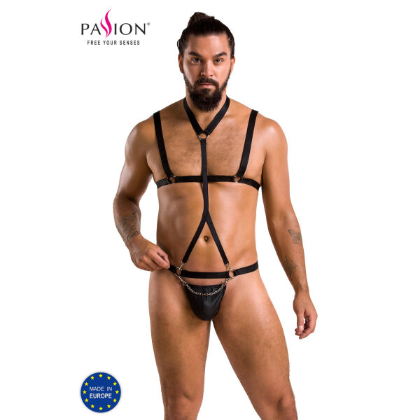 Passion ANDREW Set black