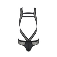 Passion VICTOR body black