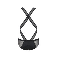 Passion VICTOR body black