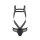 Passion VICTOR body black