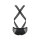 Passion VICTOR body black
