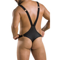 Passion HARRY body black