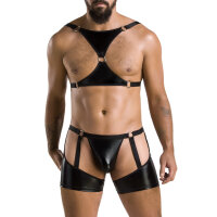 Passion ARON Set black