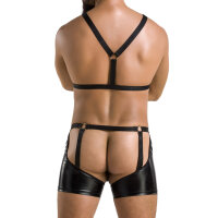 Passion ARON Set black