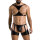 Passion ARON Set black