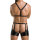 Passion ARON Set black
