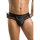 Passion TOM Slip open black