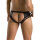 Passion TOM Slip open black