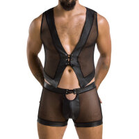 Passion WILLIAM Set black