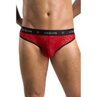Passion MIKE Slip red