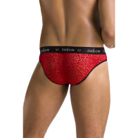 Passion MIKE Slip red