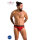 Passion MIKE Slip red