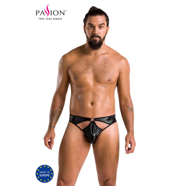 Passion PAUL thong black