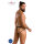 Passion LUKE Slip open black