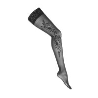 KOTEK hold ups black 20den