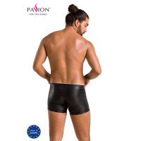 Passion MATT short black