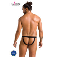 Passion BEN Slip open black