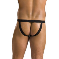Passion BEN Slip open black