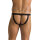 Passion BEN Slip open black