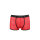 Passion PARKER short red