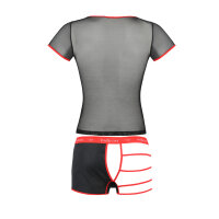 Passion MARK Set black