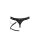Passion BILL thong black