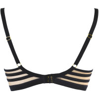 Axami bra black-beige